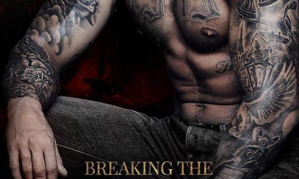Recensione ‘Breaking the rules’