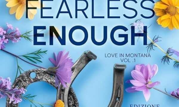 Recensione ‘Fearless Enough’