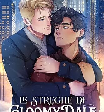 Recensione ‘Le streghe di Gloomydale’