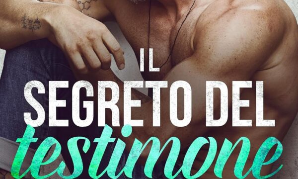 Recensione ‘Il segreto del testimone’