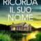 Recensione ‘Ricorda il suo nome’