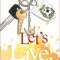 Recensione ‘Let’s Live!’