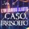 Recensione ‘Jon e l'ingarbugliato caso irrisolto’