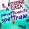 Recensione ‘Mack e il ritorno a casa perfettamente spettrale’