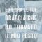 Recensione ‘Ed è tra le tue braccia che ho trovato il mio posto’