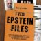 Recensione ‘I veri Epstein Files’