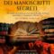 Recensione ‘La biblioteca dei manoscritti segreti’