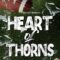 Recensione ‘Heart of thornes’